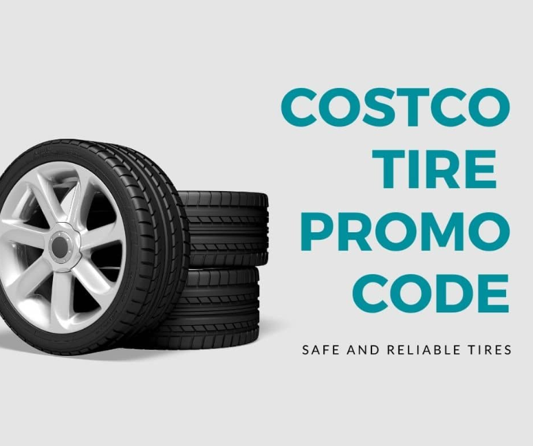 costco tire coupons