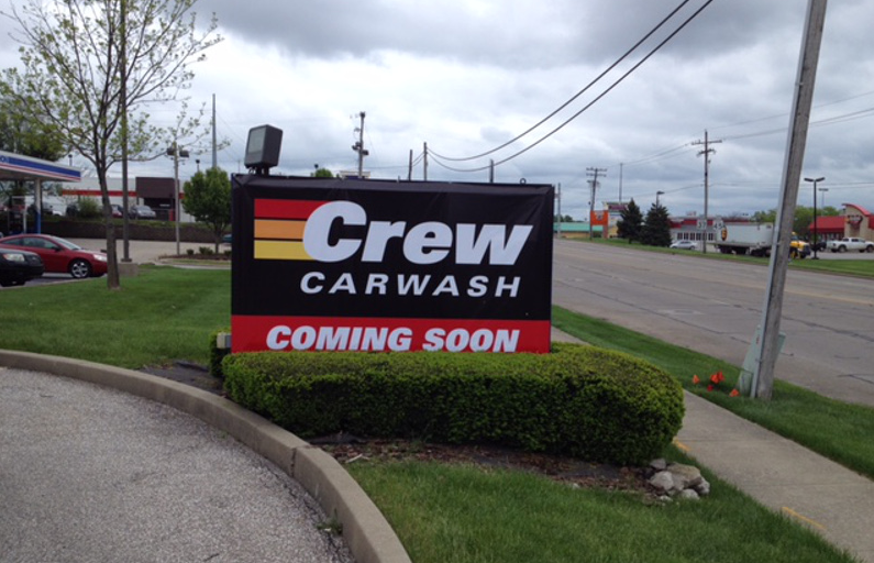 Crew Carwash Prices 2022