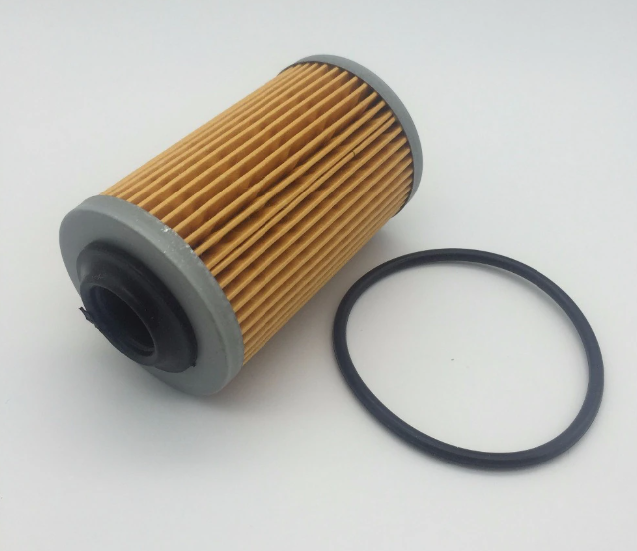 cadillac cts oil filter