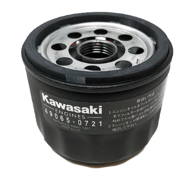 kawasaki fr691v oil Filter