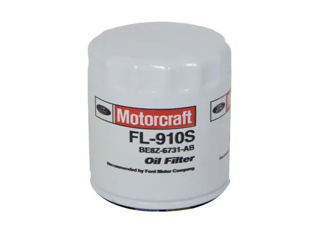 2014 ford escape 1.6 oil filter