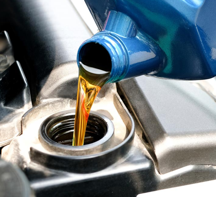 2014 Honda Civic Oil Type, Capacity, Filter & Change Cost