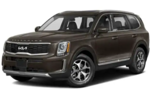 Kia Telluride Oil Type Capacity Filter Change Cost