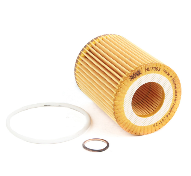 BMW 1 Series Engine Oil Capacity, Type Filter & Change Cost