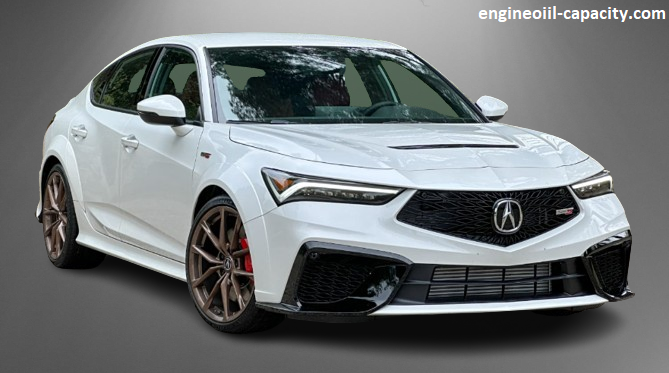 2024 Acura Integra Specs Prices Reviews