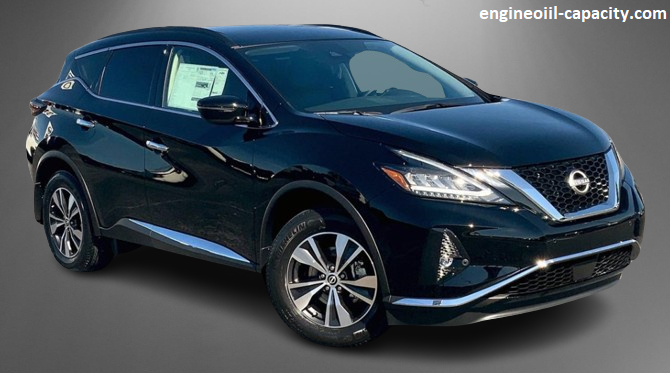 Nissan Murano Specs Prices Reviews