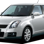 Maruti Suzuki Swift RS engine oil capacity [Update 2023]