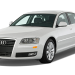 Audi A8,S8,4H (2010–2016) Engine Oil Capacity [Update 2023]