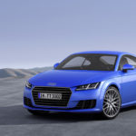 Audi TT,FV3 2014-2015 Models Engine Oil Capacity [Update 2022] ❤️
