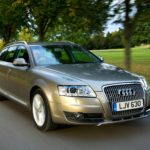 Audi A6 Allroad Engine Oil Capacity and Service cost [Update 2022] ❤️