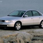 Audi A4 1994-2001 Engine Oil Capacity [Update 2023]