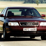 Audi A6,RS6 (1997–2005) Engine Oil Capacity [Update 2023]