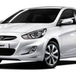 Hyundai i25 Accent Engine oil Capacity [Update 2022] ❤️