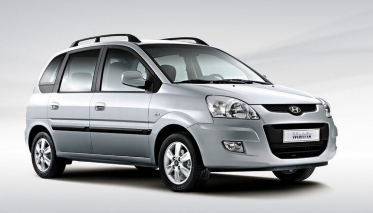 Hyundai Matrix Engine Oil Capacity [Update 2023] ❤️