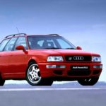 Audi RS2 1986 – 1995 Models oil Capacity [Update 2022] ❤️