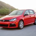 Volkswagen Golf VI Engine Oil Capacity [Update 2023]