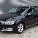 Volkswagen Passat B7 Engine Oil Capacity [Update 2022] ❤️