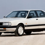 Audi 90 Quattro 1985 – 1992 Models Engine Oil Capacity [Update 2023]