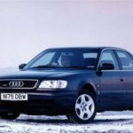 Audi A6 1994 1997 Engine Oil Capacity [Update 2022] ❤️