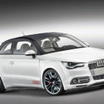 Audi a1 engine Oil capacity and maintenance cost
