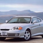 Hyundai Coupé Engine Oil Capacity [Update 2023]