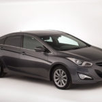 Hyundai i40 Engine Oil Capacity [Update 2022] ❤️