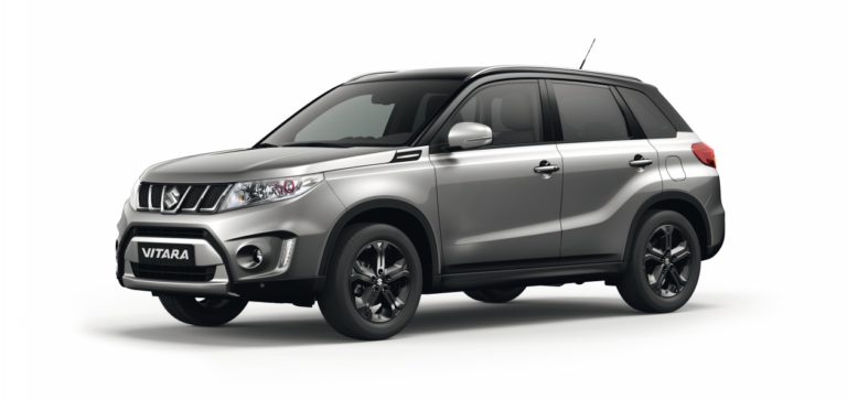 Maruti Suzuki Vitara Brezza Engine oil Capacity [Update 2023] ❤️