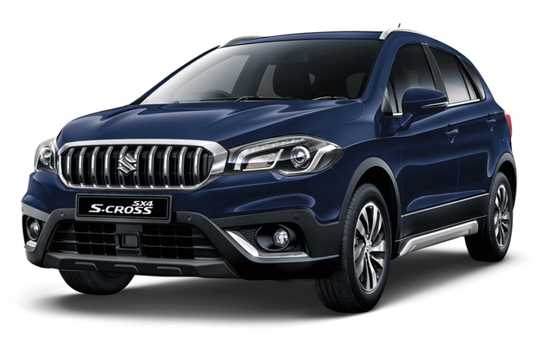 Suzuki SX4 S-Cross Engine oil Capacity and Oil Grade [Update 2023] ❤️