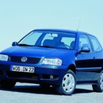 Volkswagen Polo (1986-2001) Engine Oil Capacity [Update 2023]