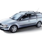 Volkswagen Passat B5 Engine Oil Capacity [Update 2023] ❤️