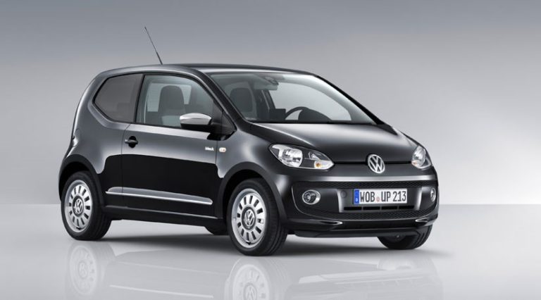 Volkswagen UP Engine Oil Capacity And Specs [Update 2024] ❤️