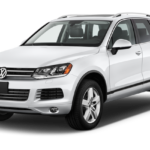 Volkswagen Touareg Engine Oil Capacity [Update 2023]