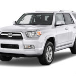 Toyota 4Runner, N280 Engine Oil Capacity [Update 2022] ❤️