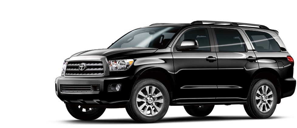 2014 Toyota Sequoia Platinum 4WD Engine Oil Capacity