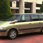 Renault Espace 3 Engine Oil Capacity & Types of Engine [Update 2022] ❤️
