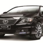 Toyota Camry Engine Oil Capacity [Update 2023] ❤️