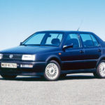 Volkswagen Vento (1991 – 1998) Engine Oil Capacity