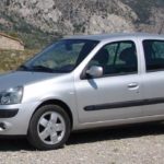 Renault clio ii x65 Engine Oil Capacity [Update 2022] ❤️