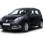 Renault Scenic Engine Oil Capacity [Update 2022] ❤️