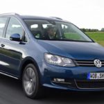 Volkswagen Sharan Engine Oil Capacity [Update 2023]