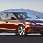 Acura ILX (2012 – ) Engine Oil Capacity [Update 2023]