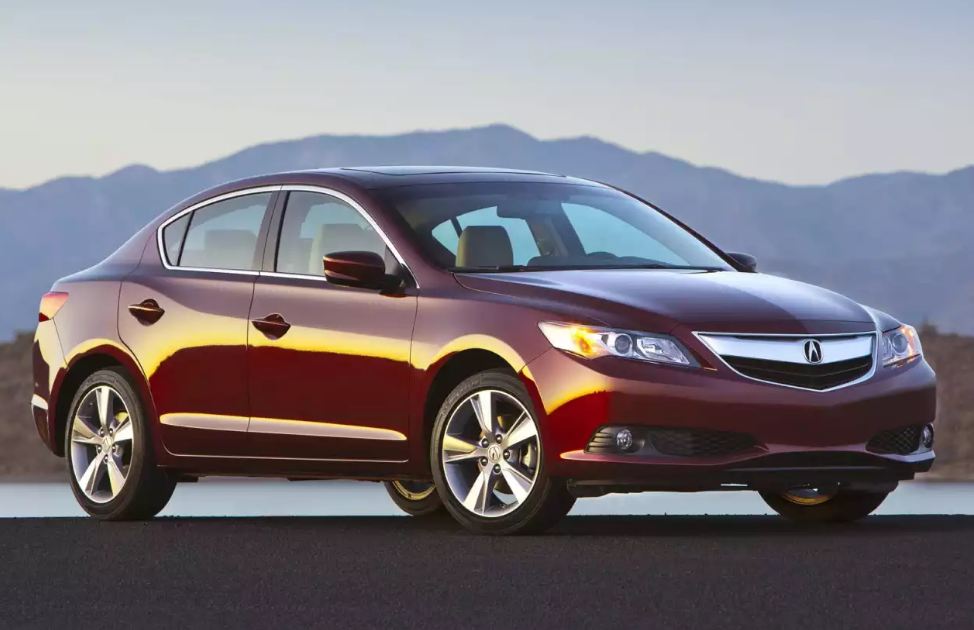 Acura Acura