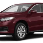 ACURA RDX Engine Oil Capacity [Update 2023]