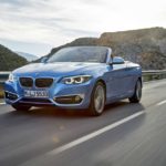 BMW (EU) 2 Series Convertible Engine Oil Capacity [Update 2022] ❤️