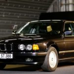 BMW 7 Series E32 (1987 – 1994) Engine Oil Capacity [Update 2022] ❤️