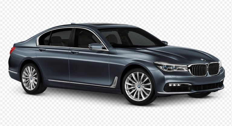 BMW 7 Series E65 / E66 (2001 – 2008) Engine Oil Capacity