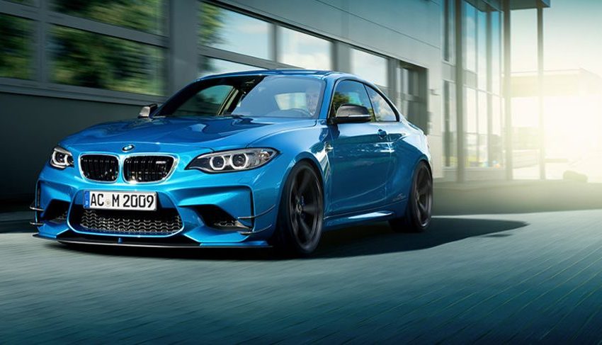 BMW series 2 engine oil capacity