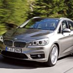 BMW (EU) 2 Series Active Tourer Engine Oil Capacity [Update 2023]
