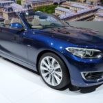 BMW (EU) 2 Series Convertible, F23 Engine Oil Capacity [Update 2022] ❤️