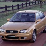  Toyota Corolla, E11 Engine Oil Capacity [Update 2022] ❤️